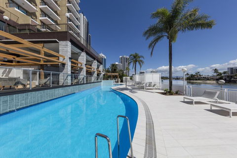 Vibe Hotel Gold Coast - Accommodation Bookings 1