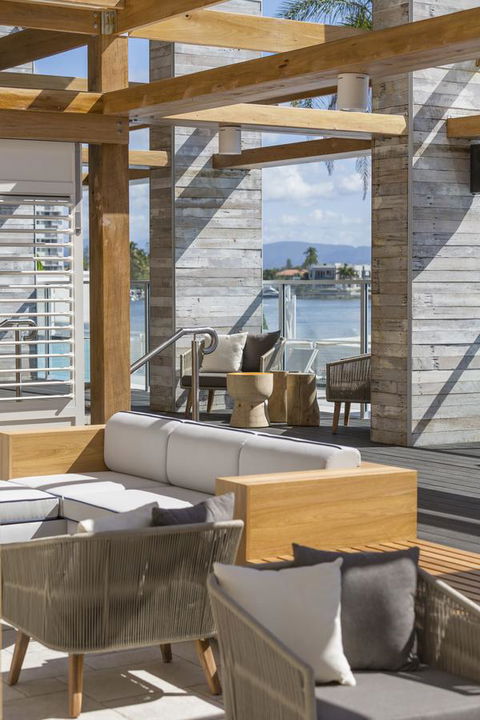 Vibe Hotel Gold Coast - Accommodation Bookings 22