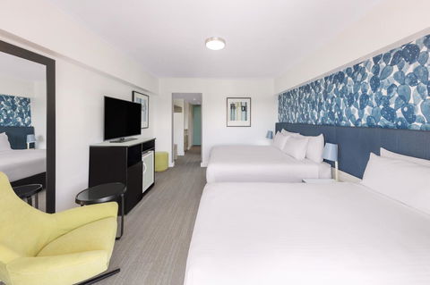 Vibe Hotel Gold Coast - Accommodation Bookings 14