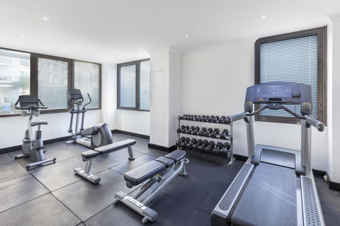 Vibe Hotel Gold Coast - Accommodation Bookings 32