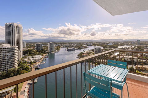 Vibe Hotel Gold Coast - Accommodation Bookings 5