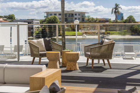 Vibe Hotel Gold Coast - Accommodation Bookings 25