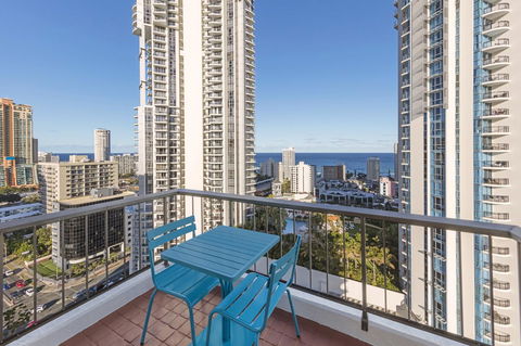 Vibe Hotel Gold Coast - Accommodation Bookings 4