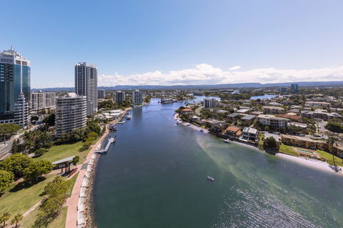 Vibe Hotel Gold Coast - Accommodation Bookings 28