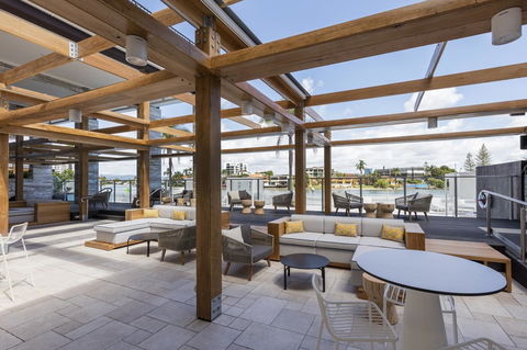 Vibe Hotel Gold Coast - Accommodation Bookings 7