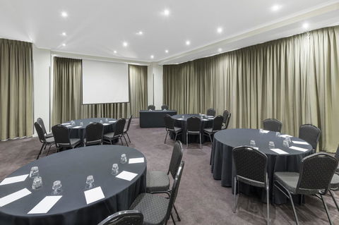 Vibe Hotel Gold Coast - Accommodation Bookings 21