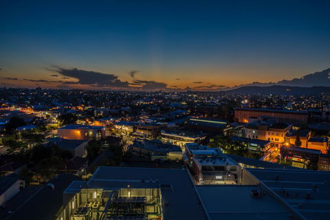 Arena Apartments By CLLIX - Accommodation Bookings 7