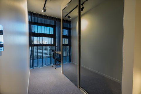 Arena Apartments By CLLIX - Accommodation Bookings 26