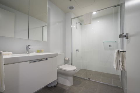 Arena Apartments By CLLIX - Accommodation Bookings 34