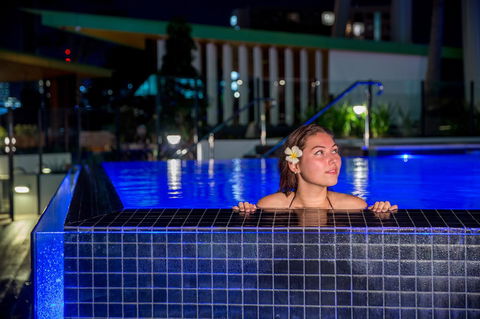 Arena Apartments By CLLIX - Accommodation Bookings 24