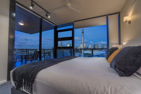 Arena Apartments By CLLIX - Accommodation Bookings 9