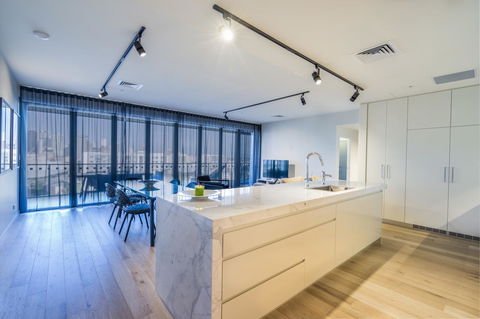Arena Apartments By CLLIX - Accommodation Bookings 30
