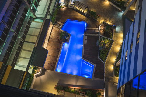 Arena Apartments By CLLIX - Accommodation Bookings 2