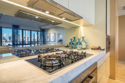 Arena Apartments By CLLIX - Accommodation Bookings 31