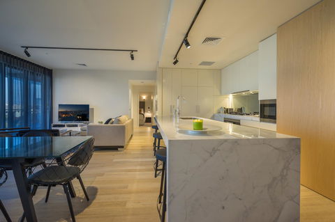 Arena Apartments By CLLIX - Accommodation Bookings 29