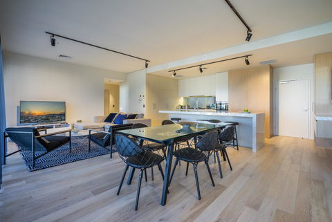 Arena Apartments By CLLIX - Accommodation Bookings 32