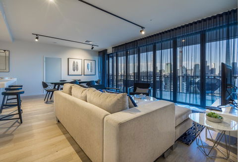 Arena Apartments By CLLIX - Accommodation Bookings 27