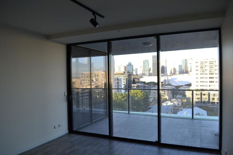 Arena Apartments By CLLIX - Accommodation Bookings 20