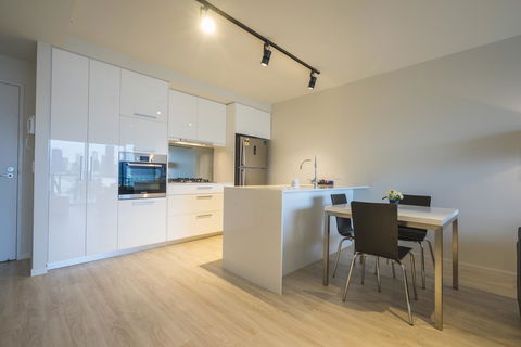 Arena Apartments By CLLIX - Accommodation Bookings 35