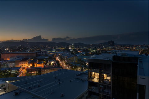 Arena Apartments By CLLIX - Accommodation Bookings 25
