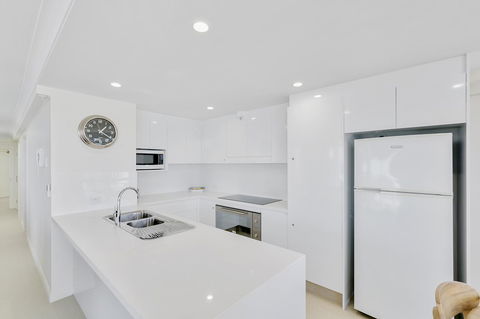 Moroccan Resort - HR Surfers Paradise - Accommodation Bookings 9