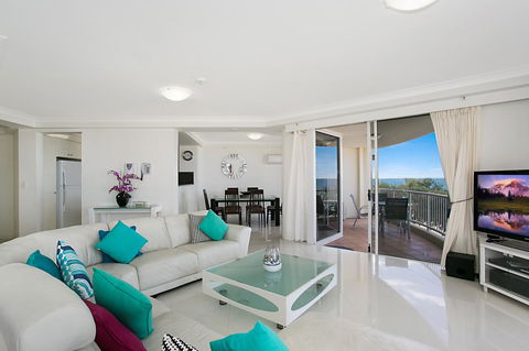 Moroccan Resort - HR Surfers Paradise - Accommodation Bookings 17