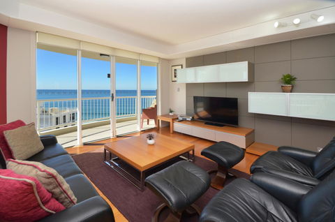 Moroccan Resort - HR Surfers Paradise - Accommodation Bookings 23