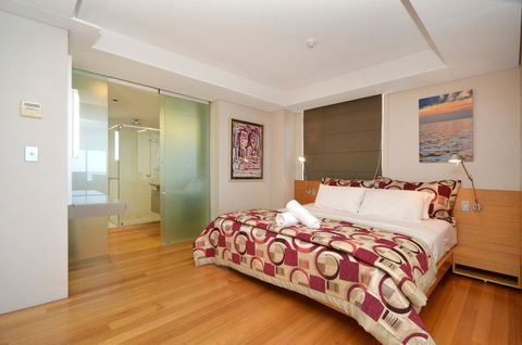 Moroccan Resort - HR Surfers Paradise - Accommodation Bookings 25