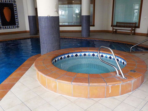 Moroccan Resort - HR Surfers Paradise - Accommodation Bookings 31