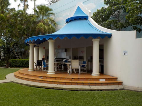 Moroccan Resort - HR Surfers Paradise - Accommodation Bookings 33