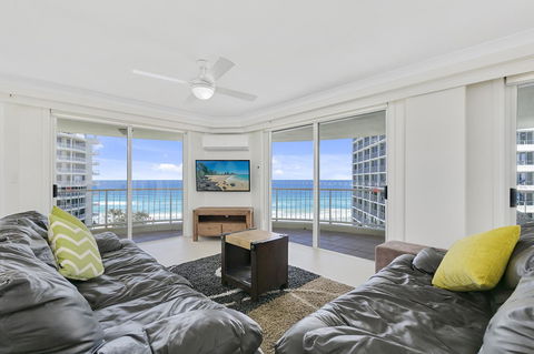 Moroccan Resort - HR Surfers Paradise - Accommodation Bookings 11