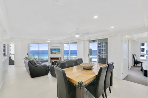 Moroccan Resort - HR Surfers Paradise - Accommodation Bookings 12