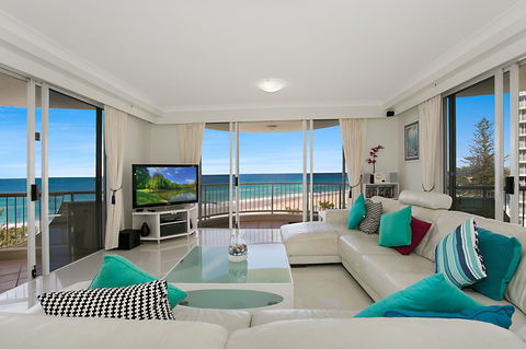 Moroccan Resort - HR Surfers Paradise - Accommodation Bookings 15