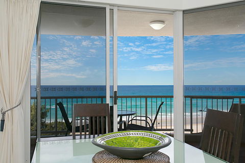 Moroccan Resort - HR Surfers Paradise - Accommodation Bookings 16
