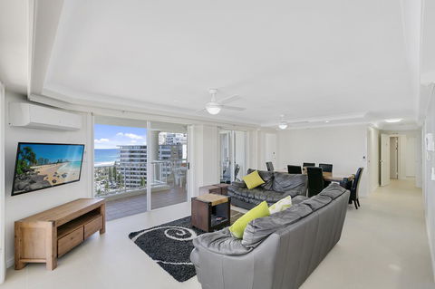 Moroccan Resort - HR Surfers Paradise - Accommodation Bookings 10