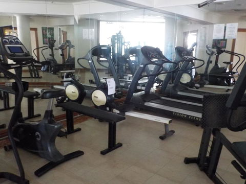 Moroccan Resort - HR Surfers Paradise - Accommodation Bookings 38