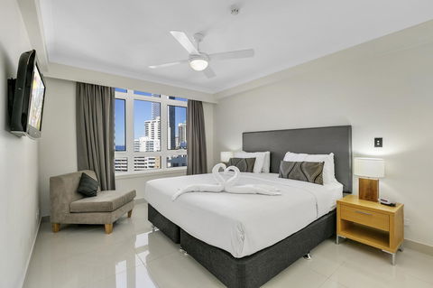 Moroccan Resort - HR Surfers Paradise - Accommodation Bookings 14