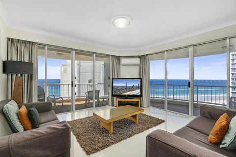 Moroccan Resort - HR Surfers Paradise - Accommodation Bookings 21