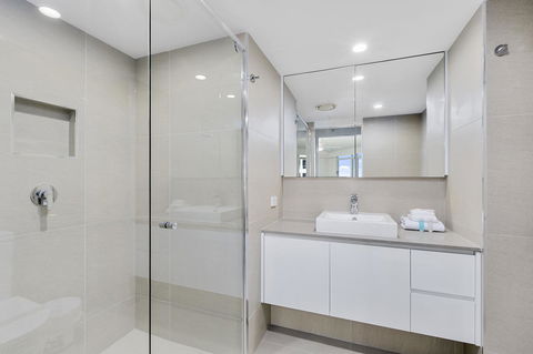 Moroccan Resort - HR Surfers Paradise - Accommodation Bookings 6