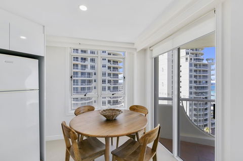 Moroccan Resort - HR Surfers Paradise - Accommodation Bookings 8