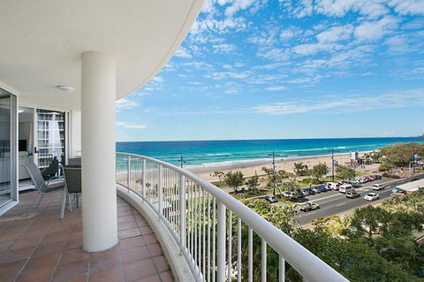 Moroccan Resort - HR Surfers Paradise - Accommodation Bookings 26