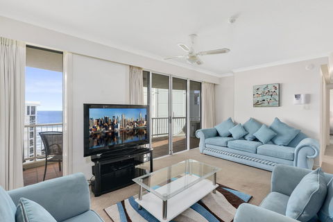 Moroccan Resort - HR Surfers Paradise - Accommodation Bookings 20