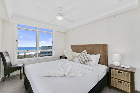 Moroccan Resort - HR Surfers Paradise - Accommodation Bookings 5