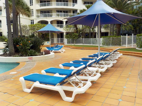 Moroccan Resort - HR Surfers Paradise - Accommodation Bookings 29