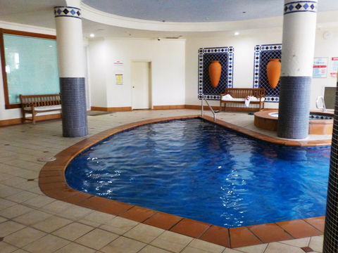 Moroccan Resort - HR Surfers Paradise - Accommodation Bookings 34
