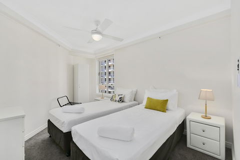 Moroccan Resort - HR Surfers Paradise - Accommodation Bookings 4