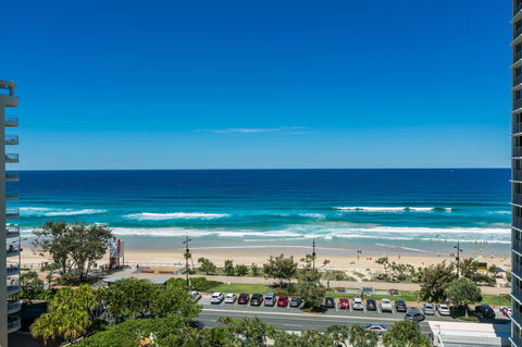 Moroccan Resort - HR Surfers Paradise - Accommodation Bookings 2
