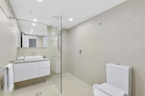 Moroccan Resort - HR Surfers Paradise - Accommodation Bookings 3