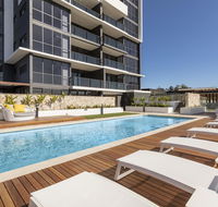 The Milton Brisbane - Accommodation Bookings