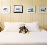 Allumbah Pocket Cottages - Accommodation Bookings